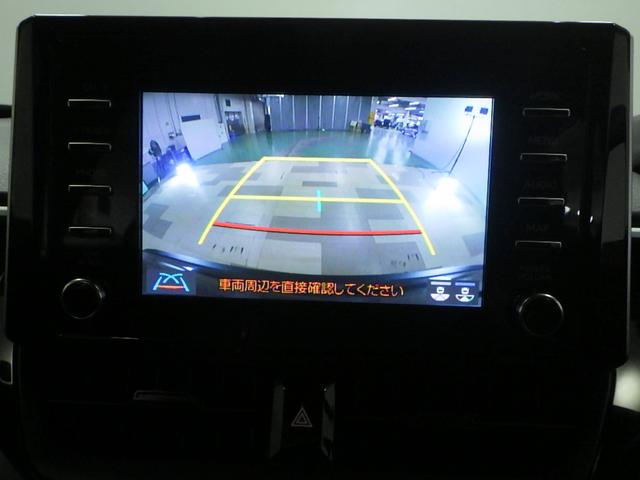 カローラクロス ハイブリッドＧ　禁煙車　８インチコネクトディスプレイオーディオ　ＵＳＢ接続　Ｂｌｕｅｔｏｏｔｈ接続　ＡＭ／ＦＭ　衝突被害軽減ブレーキ　クルコン　盗難防止システム　キーレス　ドライブレコーダー　バックモニター　ＬＥＤ（2枚目）