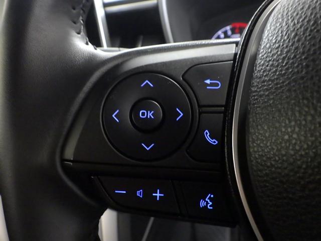 カローラクロス ハイブリッドＧ　禁煙車　８インチコネクトディスプレイオーディオ　ＵＳＢ接続　Ｂｌｕｅｔｏｏｔｈ接続　ＡＭ／ＦＭ　衝突被害軽減ブレーキ　クルコン　盗難防止システム　キーレス　ドライブレコーダー　バックモニター　ＬＥＤ（7枚目）