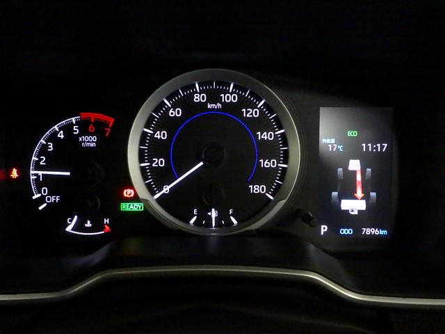 カローラクロス ハイブリッドＧ　禁煙車　８インチコネクトディスプレイオーディオ　ＵＳＢ接続　Ｂｌｕｅｔｏｏｔｈ接続　ＡＭ／ＦＭ　衝突被害軽減ブレーキ　クルコン　盗難防止システム　キーレス　ドライブレコーダー　バックモニター　ＬＥＤ（15枚目）