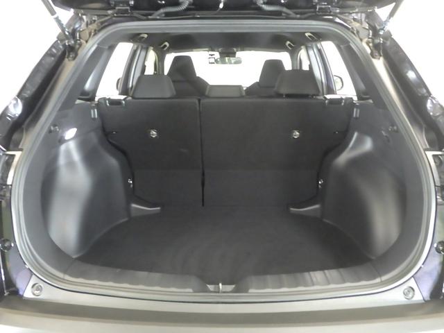 カローラクロス ハイブリッドＧ　禁煙車　８インチコネクトディスプレイオーディオ　ＵＳＢ接続　Ｂｌｕｅｔｏｏｔｈ接続　ＡＭ／ＦＭ　衝突被害軽減ブレーキ　クルコン　盗難防止システム　キーレス　ドライブレコーダー　バックモニター　ＬＥＤ（22枚目）