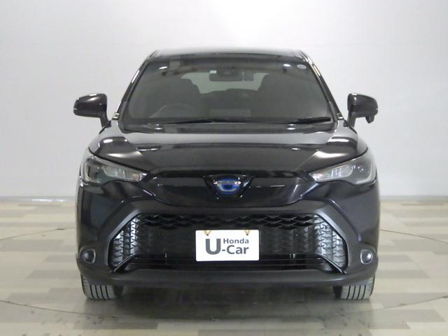 カローラクロス ハイブリッドＧ　禁煙車　８インチコネクトディスプレイオーディオ　ＵＳＢ接続　Ｂｌｕｅｔｏｏｔｈ接続　ＡＭ／ＦＭ　衝突被害軽減ブレーキ　クルコン　盗難防止システム　キーレス　ドライブレコーダー　バックモニター　ＬＥＤ（27枚目）