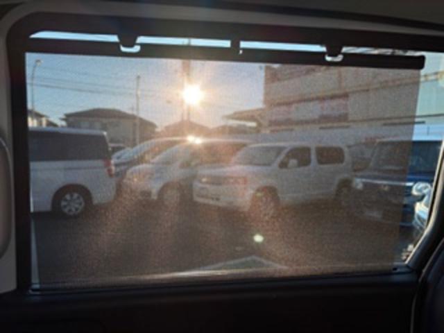 フリード クロスター 禁煙車 9インチナビ フルセグTV USB接続 Bluetooth接続 AppleCarPlay AndroidAuto フロントドラレコ LEDライト ETC ECONモード 地デジフルセグ ESC(25枚目)