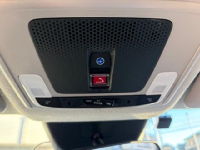 フリード クロスター 禁煙車 9インチナビ フルセグTV USB接続 Bluetooth接続 AppleCarPlay AndroidAuto フロントドラレコ LEDライト ETC ECONモード 地デジフルセグ ESC(26枚目)