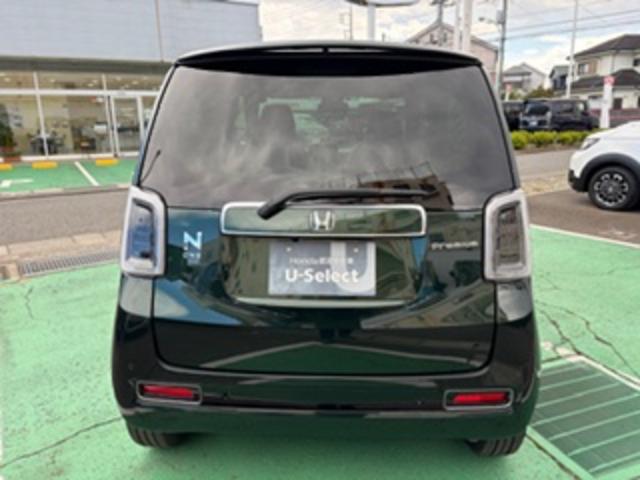 Ｎ－ＯＮＥ プレミアムツアラー　禁煙車　当社デモカー　８インチナビ　ＵＳＢ接続　Ｂｌｕｅｔｏｏｔｈ接続　フルセグＴＶ　ＬＥＤライト　ＥＴＣ　Ｐセンサー　ターボエンジン　カーテンエアバック　ＬＥＤランプ　クルコン　前席シートヒーター（5枚目）