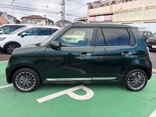 Ｎ－ＯＮＥ プレミアムツアラー　禁煙車　当社デモカー　８インチナビ　ＵＳＢ接続　Ｂｌｕｅｔｏｏｔｈ接続　フルセグＴＶ　ＬＥＤライト　ＥＴＣ　Ｐセンサー　ターボエンジン　カーテンエアバック　ＬＥＤランプ　クルコン　前席シートヒーター（6枚目）