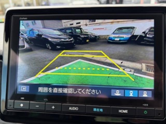 Ｎ－ＯＮＥ プレミアムツアラー　禁煙車　当社デモカー　８インチナビ　ＵＳＢ接続　Ｂｌｕｅｔｏｏｔｈ接続　フルセグＴＶ　ＬＥＤライト　ＥＴＣ　Ｐセンサー　ターボエンジン　カーテンエアバック　ＬＥＤランプ　クルコン　前席シートヒーター（8枚目）