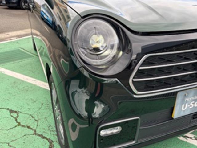 Ｎ－ＯＮＥ プレミアムツアラー　禁煙車　当社デモカー　８インチナビ　ＵＳＢ接続　Ｂｌｕｅｔｏｏｔｈ接続　フルセグＴＶ　ＬＥＤライト　ＥＴＣ　Ｐセンサー　ターボエンジン　カーテンエアバック　ＬＥＤランプ　クルコン　前席シートヒーター（16枚目）