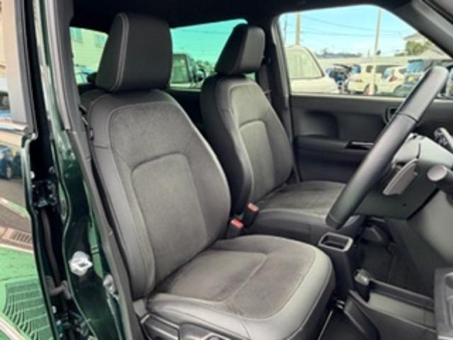 Ｎ－ＯＮＥ プレミアムツアラー　禁煙車　当社デモカー　８インチナビ　ＵＳＢ接続　Ｂｌｕｅｔｏｏｔｈ接続　フルセグＴＶ　ＬＥＤライト　ＥＴＣ　Ｐセンサー　ターボエンジン　カーテンエアバック　ＬＥＤランプ　クルコン　前席シートヒーター（17枚目）