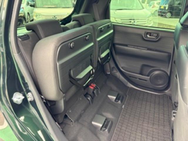 Ｎ－ＯＮＥ プレミアムツアラー　禁煙車　当社デモカー　８インチナビ　ＵＳＢ接続　Ｂｌｕｅｔｏｏｔｈ接続　フルセグＴＶ　ＬＥＤライト　ＥＴＣ　Ｐセンサー　ターボエンジン　カーテンエアバック　ＬＥＤランプ　クルコン　前席シートヒーター（20枚目）