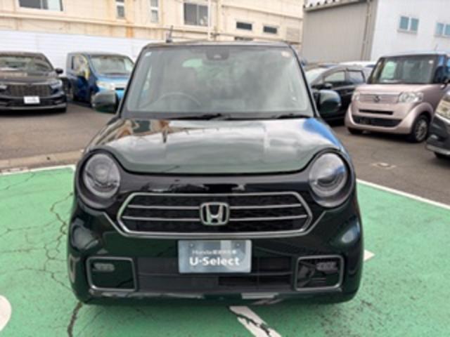 Ｎ－ＯＮＥ プレミアムツアラー　禁煙車　当社デモカー　８インチナビ　ＵＳＢ接続　Ｂｌｕｅｔｏｏｔｈ接続　フルセグＴＶ　ＬＥＤライト　ＥＴＣ　Ｐセンサー　ターボエンジン　カーテンエアバック　ＬＥＤランプ　クルコン　前席シートヒーター（27枚目）