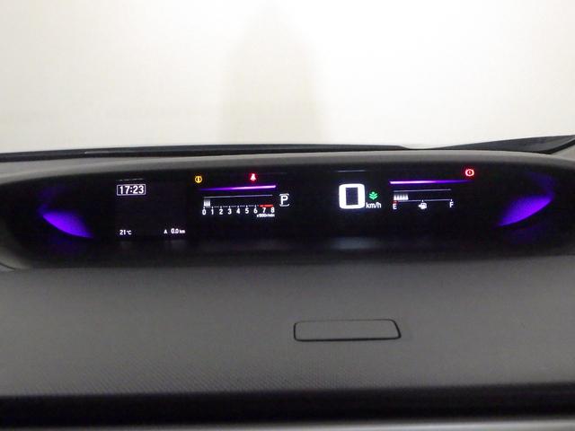 ステップワゴンスパーダ スパーダホンダセンシング 禁煙車 9インチナビ タイヤ新品交換 Bluetooth接続 ミュージックラック SD フルセグTV Rカメラ LEDライト ETC2.0 盗難防止 助手席エアバッグ ワンオーナ- Wパワスラ 地デジ(7枚目)