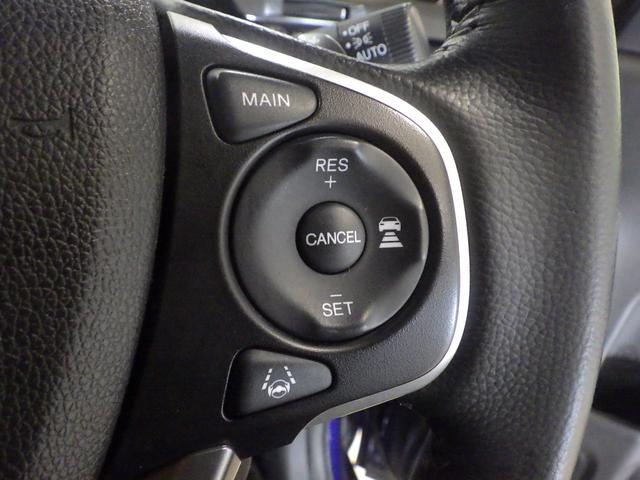 ステップワゴンスパーダ スパーダホンダセンシング 禁煙車 9インチナビ タイヤ新品交換 Bluetooth接続 ミュージックラック SD フルセグTV Rカメラ LEDライト ETC2.0 盗難防止 助手席エアバッグ ワンオーナ- Wパワスラ 地デジ(9枚目)