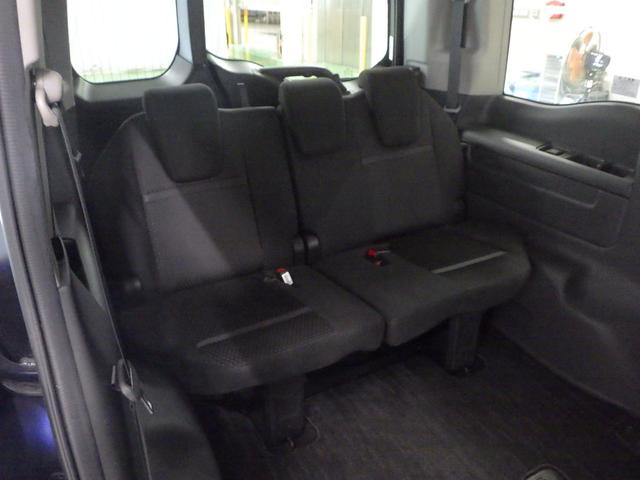 ステップワゴンスパーダ スパーダホンダセンシング 禁煙車 9インチナビ タイヤ新品交換 Bluetooth接続 ミュージックラック SD フルセグTV Rカメラ LEDライト ETC2.0 盗難防止 助手席エアバッグ ワンオーナ- Wパワスラ 地デジ(16枚目)