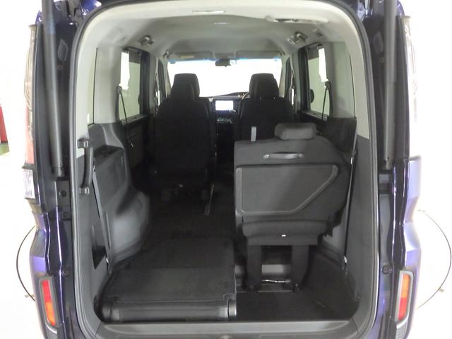 ステップワゴンスパーダ スパーダホンダセンシング 禁煙車 9インチナビ タイヤ新品交換 Bluetooth接続 ミュージックラック SD フルセグTV Rカメラ LEDライト ETC2.0 盗難防止 助手席エアバッグ ワンオーナ- Wパワスラ 地デジ(18枚目)