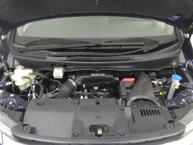 ステップワゴンスパーダ スパーダホンダセンシング 禁煙車 9インチナビ タイヤ新品交換 Bluetooth接続 ミュージックラック SD フルセグTV Rカメラ LEDライト ETC2.0 盗難防止 助手席エアバッグ ワンオーナ- Wパワスラ 地デジ(30枚目)