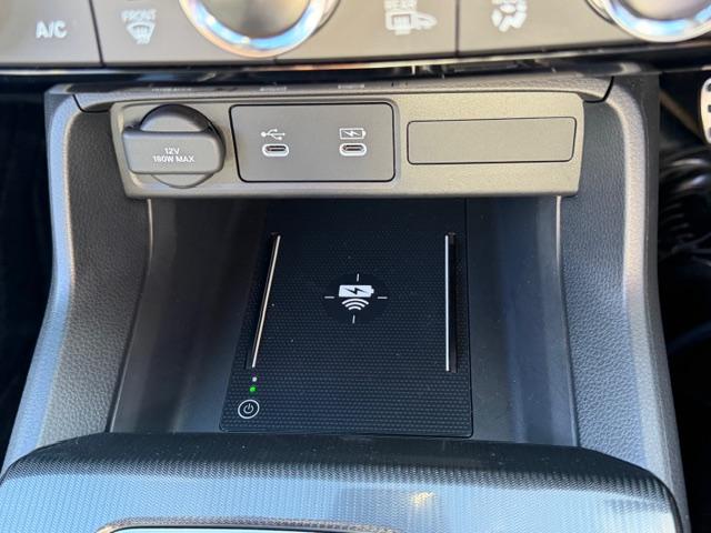 シビック RS 当社デモカー 禁煙車 コネクテッドディスプレー Googleマップ USB接続 Bluetooth接続 AppleCarPlay AndroidAuto フルセグTV フロントドラレコ LEDヘッド(20枚目)