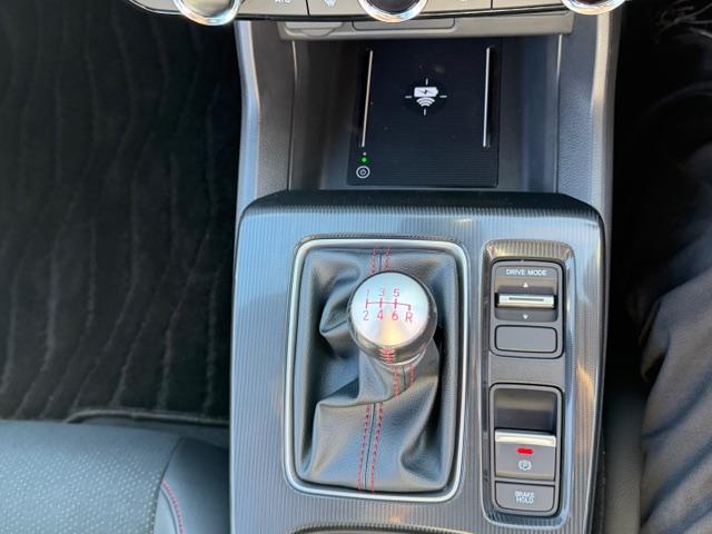 シビック RS 当社デモカー 禁煙車 コネクテッドディスプレー Googleマップ USB接続 Bluetooth接続 AppleCarPlay AndroidAuto フルセグTV フロントドラレコ LEDヘッド(21枚目)