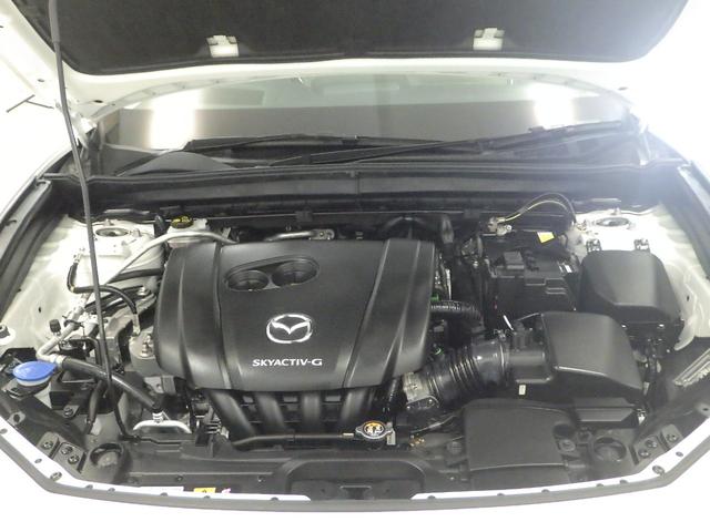 ＣＸ－３０ ２０Ｓプロアクティブツーリングセレクション　禁煙車　マツダコネクトディスプレイ　マルチビューカメラ　ＵＳＢ接続　Ｂｌｕｅｔｏｏｔｈ接続　ＨＤＭＩ　ＣＤ／ＤＶＤ再生　ＢＯＳＥサウンド　ＡｐｐｌｅＣａｒＰｌａｙ　ＡｎｄｒｏｉｄＡｕｔｏ　Ｆカメラ（21枚目）