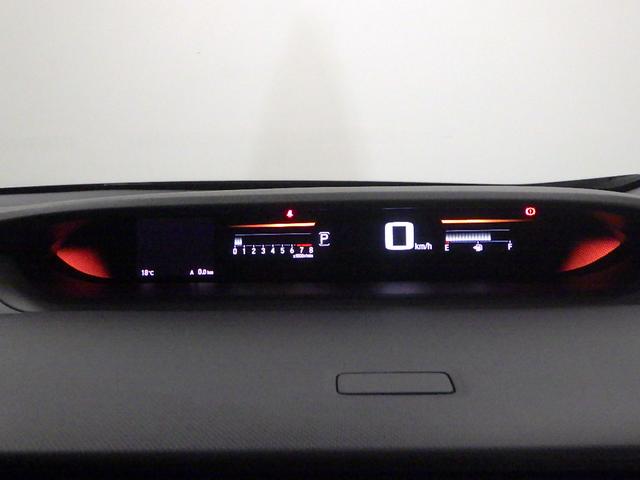 メーターも見易いレイアウトなので安心ドライブをサポートします☆