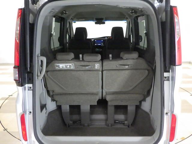開口部が広くて荷物の積み込みも楽に出来ますね！