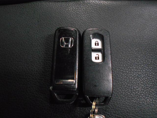 N-WGNカスタム G・Lパッケージ 純正ナビ BT フルセグ MR リアカメラ HID ETC クルコン 禁煙車 横滑り防止システム スマートキー&プッシュスタート ナビTV ベンチシ-ト USB バックモニター 地デジTV WSRS(8枚目)