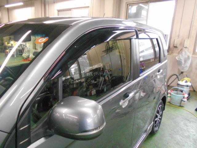 N-WGNカスタム G・Lパッケージ 純正ナビ BT フルセグ MR リアカメラ HID ETC クルコン 禁煙車 横滑り防止システム スマートキー&プッシュスタート ナビTV ベンチシ-ト USB バックモニター 地デジTV WSRS(9枚目)