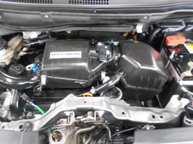 N-WGNカスタム G・Lパッケージ 純正ナビ BT フルセグ MR リアカメラ HID ETC クルコン 禁煙車 横滑り防止システム スマートキー&プッシュスタート ナビTV ベンチシ-ト USB バックモニター 地デジTV WSRS(11枚目)