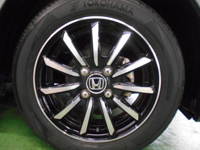 N-WGNカスタム G・Lパッケージ 純正ナビ BT フルセグ MR リアカメラ HID ETC クルコン 禁煙車 横滑り防止システム スマートキー&プッシュスタート ナビTV ベンチシ-ト USB バックモニター 地デジTV WSRS(12枚目)