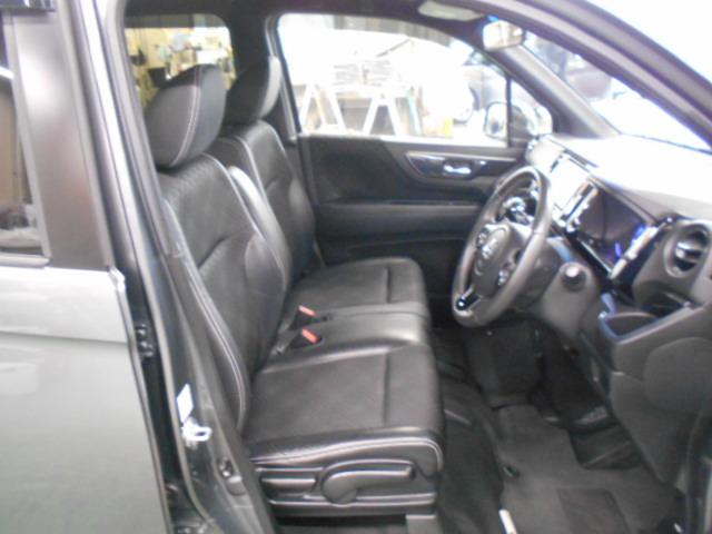 N-WGNカスタム G・Lパッケージ 純正ナビ BT フルセグ MR リアカメラ HID ETC クルコン 禁煙車 横滑り防止システム スマートキー&プッシュスタート ナビTV ベンチシ-ト USB バックモニター 地デジTV WSRS(17枚目)