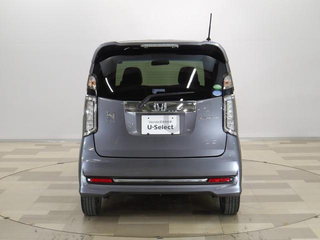 N-WGNカスタム G・Lパッケージ 純正ナビ BT フルセグ MR リアカメラ HID ETC クルコン 禁煙車 横滑り防止システム スマートキー&プッシュスタート ナビTV ベンチシ-ト USB バックモニター 地デジTV WSRS(25枚目)