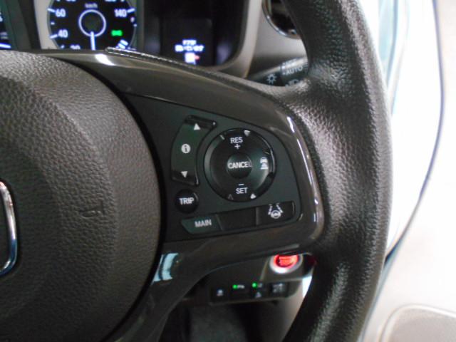 Ｎ－ＷＧＮ Ｌ　禁煙車　当社デモカー　８インチナビ　フルセグＴＶ　Ｂｌｕｅｔｏｏｔｈ接続　ＵＢＳ接続　ｉＰｏｄ　Ｐセンサー　誤発進抑制　ワンオーナー　シートヒータ　バックカメラ　ベンチシート　盗難防止システム　ＡＢＳ（7枚目）