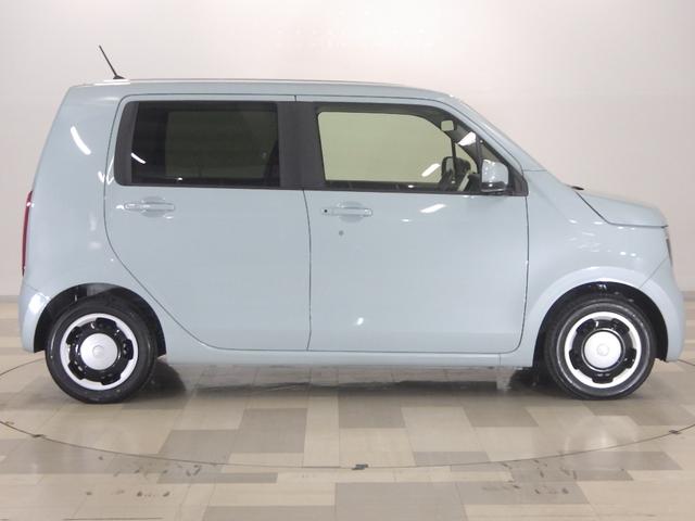 Ｎ－ＷＧＮ Ｌ　禁煙車　当社デモカー　８インチナビ　フルセグＴＶ　Ｂｌｕｅｔｏｏｔｈ接続　ＵＢＳ接続　ｉＰｏｄ　Ｐセンサー　誤発進抑制　ワンオーナー　シートヒータ　バックカメラ　ベンチシート　盗難防止システム　ＡＢＳ（24枚目）