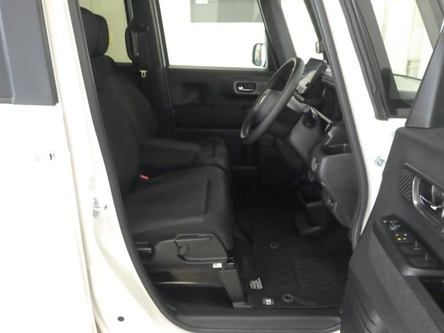 Ｎ－ＢＯＸカスタム ベースグレード　禁煙車　当社デモカー　９インチコネクトナビ　フルセグＴＶ　前後ドラレコ　ＣＤ／ＤＶＤ再生　ＵＢＳ接続　Ｂｌｕｅｔｏｏｔｈ接続　ミュージックラック　ｉＰｏｄ接続　ＵＳＢ接続　ＣＭＢＳ　Ｄレコ　１オーナー（18枚目）