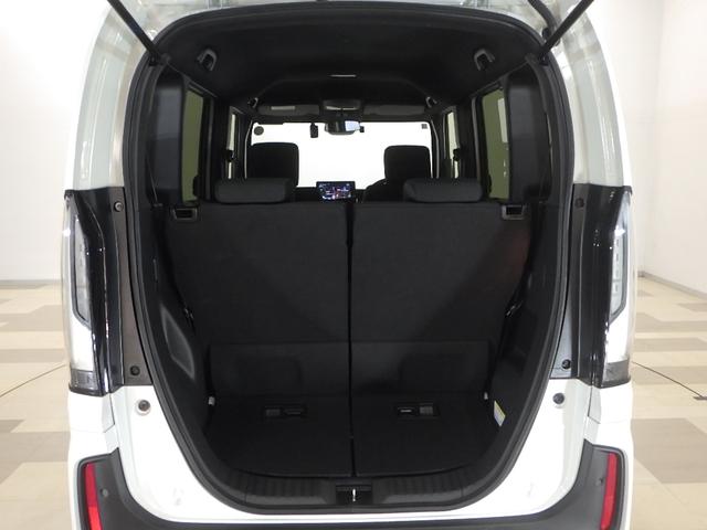 Ｎ－ＢＯＸカスタム ベースグレード　禁煙車　当社デモカー　９インチコネクトナビ　フルセグＴＶ　前後ドラレコ　ＣＤ／ＤＶＤ再生　ＵＢＳ接続　Ｂｌｕｅｔｏｏｔｈ接続　ミュージックラック　ｉＰｏｄ接続　ＵＳＢ接続　ＣＭＢＳ　Ｄレコ　１オーナー（21枚目）