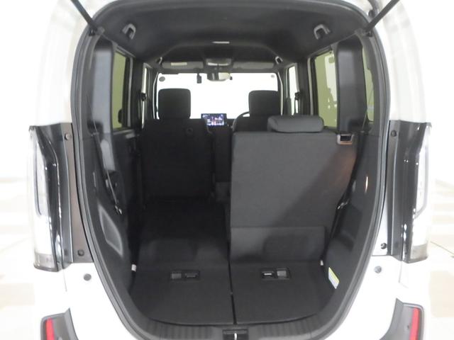 Ｎ－ＢＯＸカスタム ベースグレード　禁煙車　当社デモカー　９インチコネクトナビ　フルセグＴＶ　前後ドラレコ　ＣＤ／ＤＶＤ再生　ＵＢＳ接続　Ｂｌｕｅｔｏｏｔｈ接続　ミュージックラック　ｉＰｏｄ接続　ＵＳＢ接続　ＣＭＢＳ　Ｄレコ　１オーナー（22枚目）