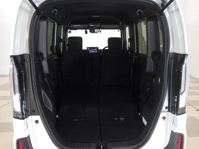 Ｎ－ＢＯＸカスタム ベースグレード　禁煙車　当社デモカー　９インチコネクトナビ　フルセグＴＶ　前後ドラレコ　ＣＤ／ＤＶＤ再生　ＵＢＳ接続　Ｂｌｕｅｔｏｏｔｈ接続　ミュージックラック　ｉＰｏｄ接続　ＵＳＢ接続　ＣＭＢＳ　Ｄレコ　１オーナー（23枚目）