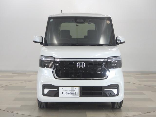 Ｎ－ＢＯＸカスタム ベースグレード　禁煙車　当社デモカー　９インチコネクトナビ　フルセグＴＶ　前後ドラレコ　ＣＤ／ＤＶＤ再生　ＵＢＳ接続　Ｂｌｕｅｔｏｏｔｈ接続　ミュージックラック　ｉＰｏｄ接続　ＵＳＢ接続　ＣＭＢＳ　Ｄレコ　１オーナー（27枚目）