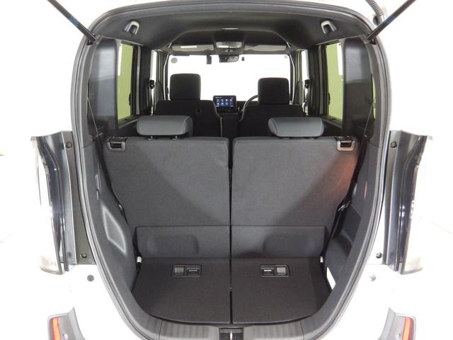 N-BOXカスタム コーディネートスタイル 当社デモカー 禁煙車 8インチコネクトナビ フルセグTV バックカメラ 前後ドラレコ USB接続 Bluetooth オートクルーズ ワンオーナー フルセグ対応 シートヒータ LED ESC ETC(19枚目)