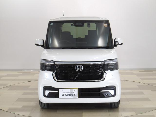 N-BOXカスタム コーディネートスタイル 当社デモカー 禁煙車 8インチコネクトナビ フルセグTV バックカメラ 前後ドラレコ USB接続 Bluetooth オートクルーズ ワンオーナー フルセグ対応 シートヒータ LED ESC ETC(23枚目)