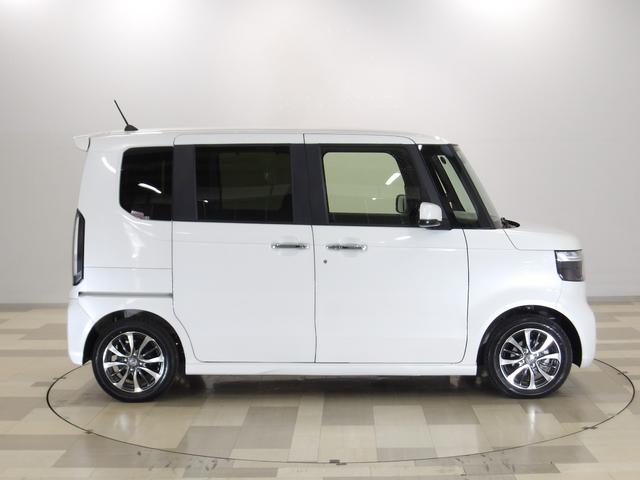 N-BOXカスタム コーディネートスタイル 当社デモカー 禁煙車 8インチコネクトナビ フルセグTV バックカメラ 前後ドラレコ USB接続 Bluetooth オートクルーズ ワンオーナー フルセグ対応 シートヒータ LED ESC ETC(24枚目)
