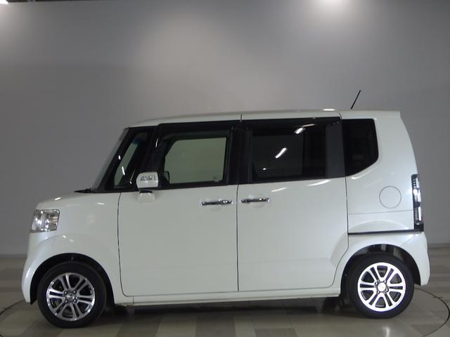 Ｎ－ＢＯＸ ＧＳＳパッケージ　７インチナビ　フルセグＴＶ　ＣＤ／ＤＶＤ再生　Ｂｌｕｅｔｏｏｔｈ　ミュージックラック　衝突軽減ブレーキ　Ｗ電動ドア　Ｉストップ　ダブルエアバック　ＴＶナビ　点検記録簿　イモビ　地デジ　１オーナー車（27枚目）