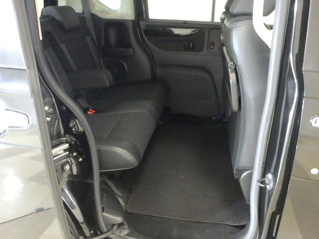 Ｎ－ＢＯＸカスタム Ｇ・ターボＬパッケージ　禁煙車　７インチナビ　リアカメラ　両側電動スライドドア　サイドカーテンエアバッグ付き　オートミラー　ＢＴ接続　ＡＵＴＯエアコン　ナビＴＶ　地デジテレビ　Ｂカメ　サイドカーテンエアバック　ワンオナ　ＰＳ（16枚目）