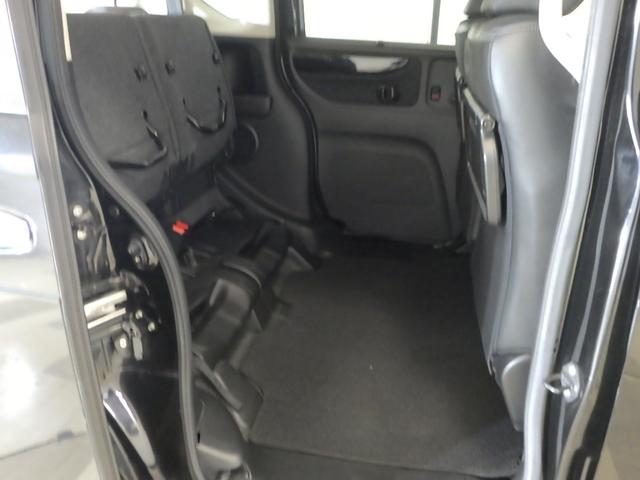 Ｎ－ＢＯＸカスタム Ｇ・ターボＬパッケージ　禁煙車　７インチナビ　リアカメラ　両側電動スライドドア　サイドカーテンエアバッグ付き　オートミラー　ＢＴ接続　ＡＵＴＯエアコン　ナビＴＶ　地デジテレビ　Ｂカメ　サイドカーテンエアバック　ワンオナ　ＰＳ（18枚目）