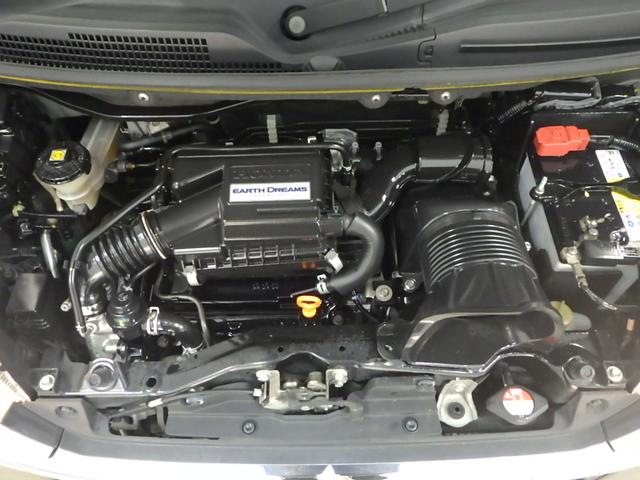 Ｎ－ＢＯＸカスタム Ｇ・ターボＬパッケージ　禁煙車　７インチナビ　リアカメラ　両側電動スライドドア　サイドカーテンエアバッグ付き　オートミラー　ＢＴ接続　ＡＵＴＯエアコン　ナビＴＶ　地デジテレビ　Ｂカメ　サイドカーテンエアバック　ワンオナ　ＰＳ（21枚目）