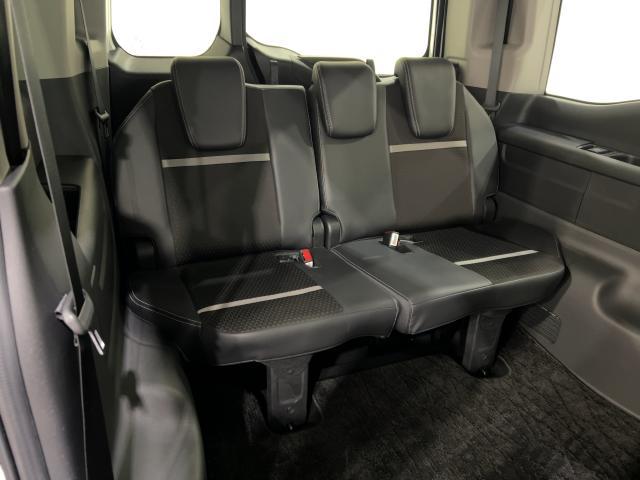 ステップワゴンスパーダ スパーダ・クールスピリットホンダセンシング　サイドエアバック　スマートキ　左右電動スライドドア　バックモニタ　Ｗエアコン　地ＴＶ　ナビ＆ＴＶ　三列シート　ＵＳＢ　助手席エアバッグ　ドライブレコーダ（14枚目）