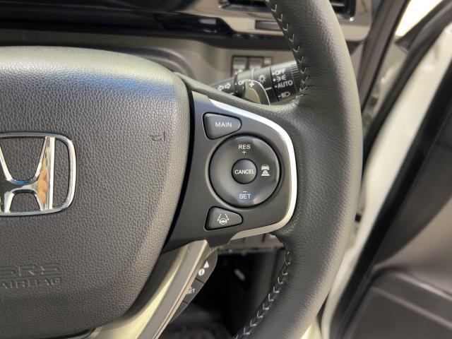 ステップワゴンスパーダ スパーダ・クールスピリットホンダセンシング　サイドエアバック　スマートキ　左右電動スライドドア　バックモニタ　Ｗエアコン　地ＴＶ　ナビ＆ＴＶ　三列シート　ＵＳＢ　助手席エアバッグ　ドライブレコーダ（22枚目）