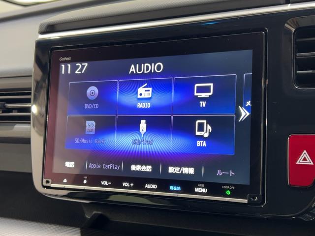 ステップワゴンスパーダ スパーダ・クールスピリットホンダセンシング　サイドエアバック　スマートキ　左右電動スライドドア　バックモニタ　Ｗエアコン　地ＴＶ　ナビ＆ＴＶ　三列シート　ＵＳＢ　助手席エアバッグ　ドライブレコーダ（35枚目）