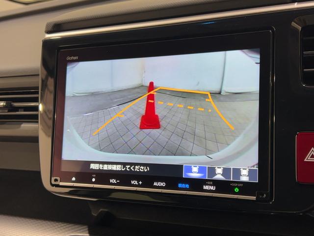 ステップワゴンスパーダ スパーダ・クールスピリットホンダセンシング　サイドエアバック　スマートキ　左右電動スライドドア　バックモニタ　Ｗエアコン　地ＴＶ　ナビ＆ＴＶ　三列シート　ＵＳＢ　助手席エアバッグ　ドライブレコーダ（36枚目）