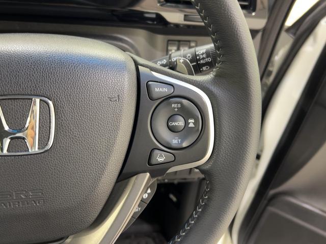 ステップワゴンスパーダ スパーダ・クールスピリットホンダセンシング　サイドエアバック　スマートキ　左右電動スライドドア　バックモニタ　Ｗエアコン　地ＴＶ　ナビ＆ＴＶ　三列シート　ＵＳＢ　助手席エアバッグ　ドライブレコーダ（47枚目）