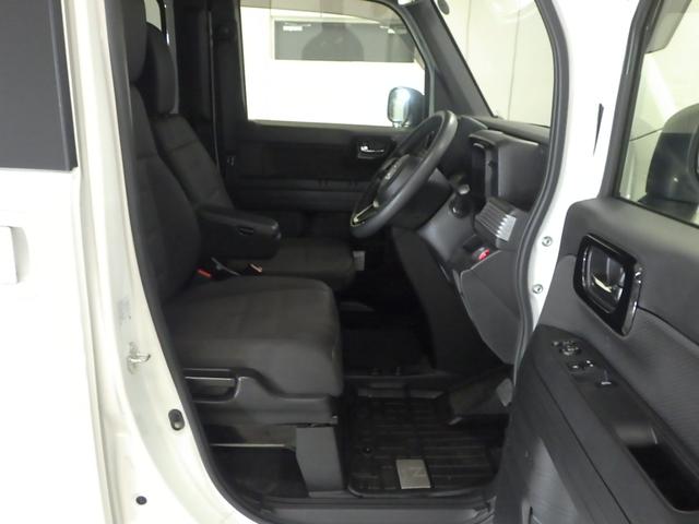 Ｎ－ＶＡＮ＋スタイル ファン・ターボ　８インチナビ　フルセグＴＶ　バックカメ　ＣＤ／ＤＶＤ再生　Ｂｌｕｅｔｏｏｔｈ　ミュージックラック　ＳＤ　ＬＥＤライト（17枚目）